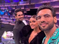 Dance Plus 海报