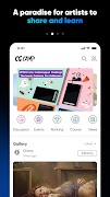 XPPen ภาพหน้าจอ 2