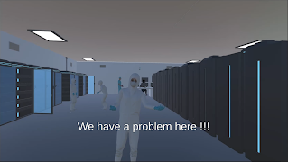 برنامه‌نما Cardboard Fighter عکس از صفحه