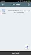 QR Code Scanner & Barcode Scan 截图 3