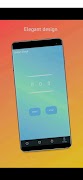 iOS 16 Smart clock Ekran Görüntüsü 1