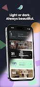 4 Schermata Dailybird - Contatore Privato