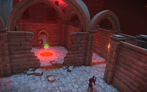 Hellfire - Multiplayer Arena 截圖 6