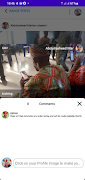Just-Watcher স্ক্রিনশট 2