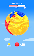 Ball Paint syot layar 7