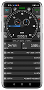 GPS Speed Pro screenshot 2