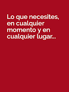 T Comercios screenshot 4