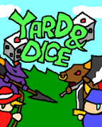 Yard & Dice اسکرین شاٹ 4