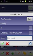 پوستر AutoShortcut