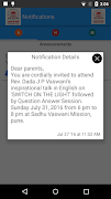 SVIS ภาพหน้าจอ 4