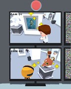 Monitoring Room syot layar 6