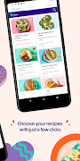Dinnerly Screenshot 1