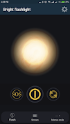 Flashlight #BB screenshot 1