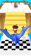 Monster Catch Run 스크린샷 2
