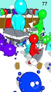 Absorber Race screenshot 1