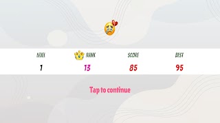 Colordle screenshot 4