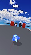 7 Schermata Hover Racing 3D