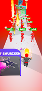 Runner Ninja ảnh chụp màn hình 4