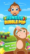 Monkey Bubble स्क्रीनशॉट 1