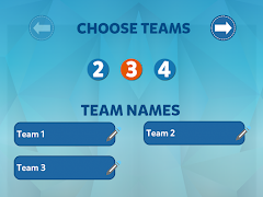 Charades Game screenshot 7