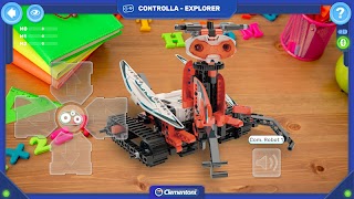 RoboMaker® screenshot 1
