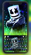 Cool Wallpaper Teclado Poster