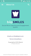 biipSMiLES screenshot 6