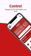 Premiumsub App : Data & VTU Poster
