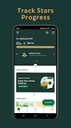 Starbucks MY plakat