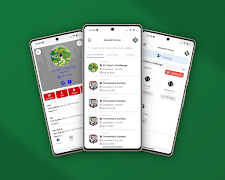 Baseball Forever imagem de tela 3