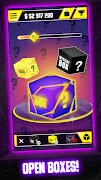 Gift Box Simulator: Case open capture d'écran 5
