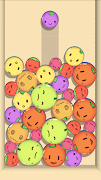 Fruit Merge Game syot layar 4