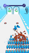 Army Rush screenshot 4