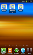 Multi App Starter captura de pantalla 4