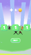 Dancing Pros screenshot 7