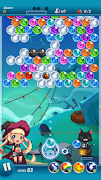 Bubble Shooter Pop Ekran Görüntüsü 3