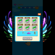 برنامه‌نما Happy Brick عکس از صفحه