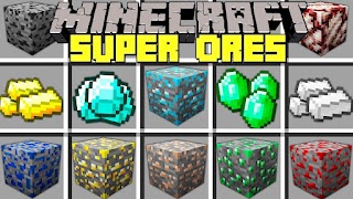 Ores Mod स्क्रीनशॉट 7