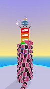 Snake Rush 3D 截图 4