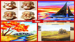 Painting PRO Tutorial স্ক্রিনশট 6