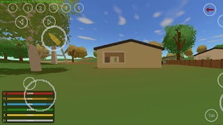 Unturned syot layar 6