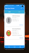 Best Root Checker 스크린샷 1