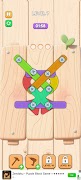 Strange Screw: Sort Puzzle poster