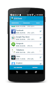 SOS Droid تصوير الشاشة 2
