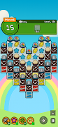 JellyMatch3 syot layar 3