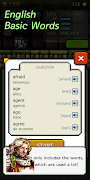 English Dungeon: Learn E-Word Ekran Görüntüsü 5
