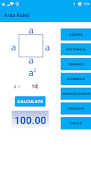Calculate Area screenshot 4