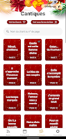 Chanté Nwèl RCI 截图 1