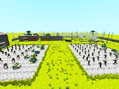 Epic War Simulator Screenshot 5
