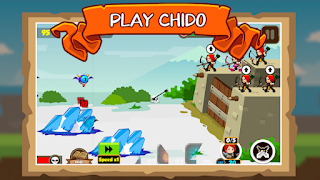 Realm Defender screenshot 2